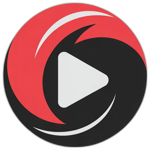 上上影院Logo